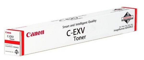 CANON CANON C EXV 51 Magenta Tonerpatrone