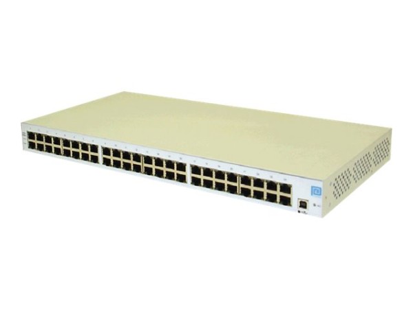 LUPUS ELECTRONICS LUPUS ELECTRONICS Lupus PoE Injector 24 Port - versorgt jedes PoE-Ge
