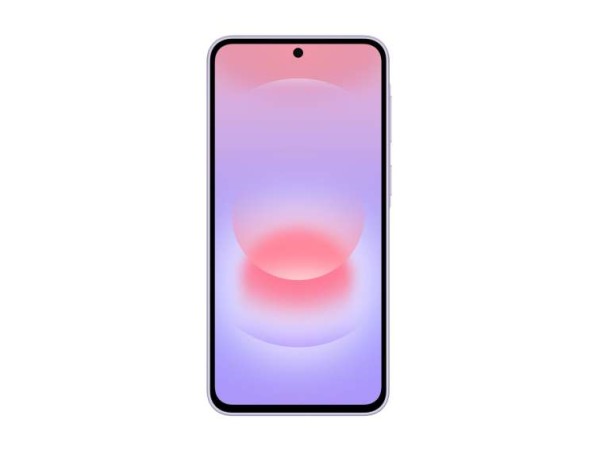 SAMSUNG Galaxy A37 Lavender - 256 GB SM-A376BLVGEUE