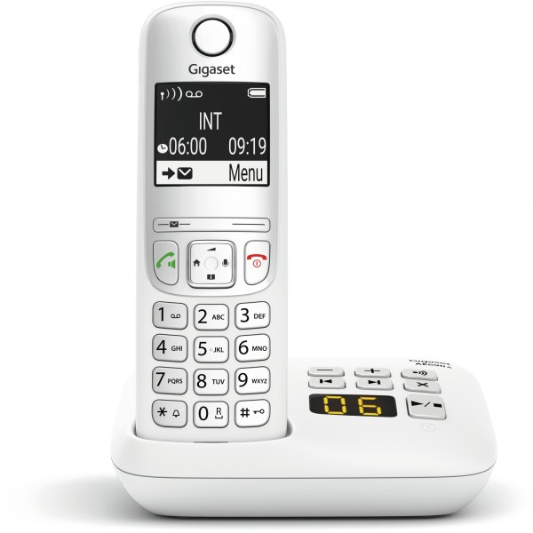 GIGASET GIGASET AE690A weiß