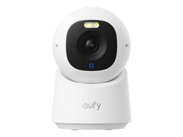 ANKER ANKER eufy IndoorCam E3 (2K PT 8MP)