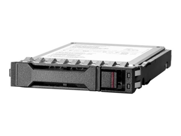 HP ENTERPRISE HPE P44009-K21 1,92TB