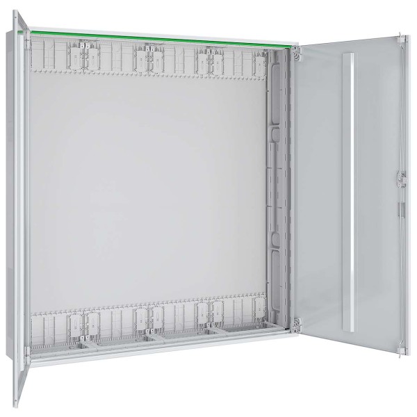 ABN BRAUN AG Wandgehäuse schutzisoliert 1050x1100x210mm 1 Stück ABNRS407
