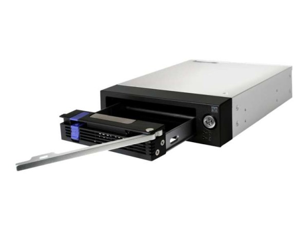 IcyDock MB876SK-B Schwarz MB876SK-B