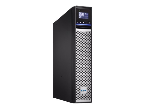 EATON 5PX 1500i RT2U G2 1500 Watt 9min 5PX1500IRT2UG2