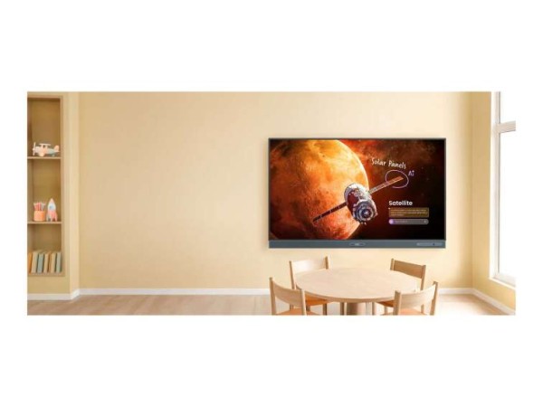 BENQ RP7505 190,5cm (75") 9H.FC2TC.DE1