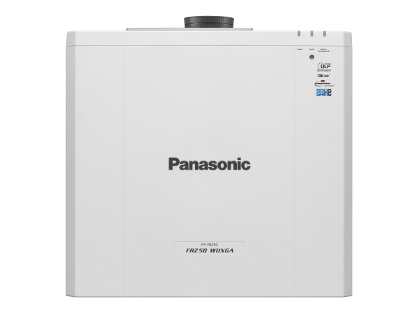 PANASONIC PT-FRZ50WE 1-Chip DLP Laser Projector WUXGA 1920x1200 5200 Lumen PT-FRZ50WE