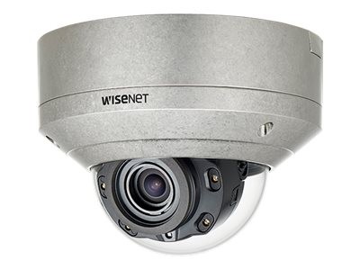 HANWHA HANWHA Wisenet X-Serie XNV-8080RSA Vandal Dome 5MP