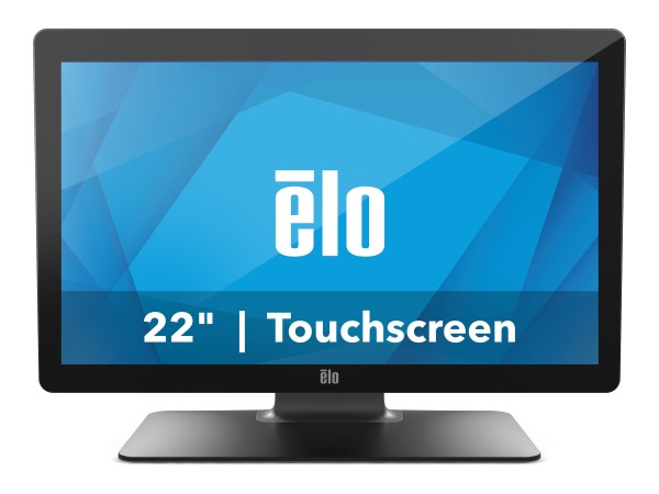 ELO TOUCH SYSTEMS ELO 2202L 55,9cm (22") E159758