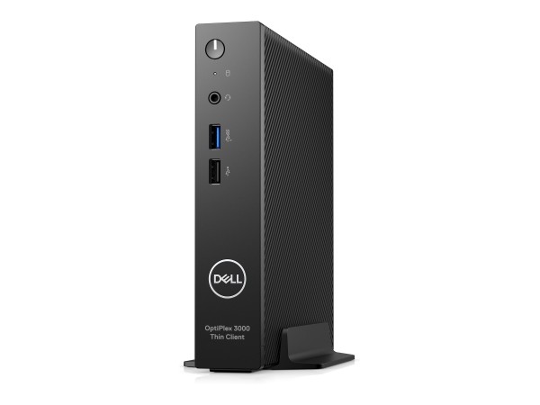 DELL OptiPlex 3000 Celeron N5105 8GB 64GB ThinOS TNGGM