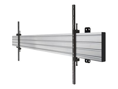 B-TECH B-TECH Wandhalterung 1400x400 -70kg