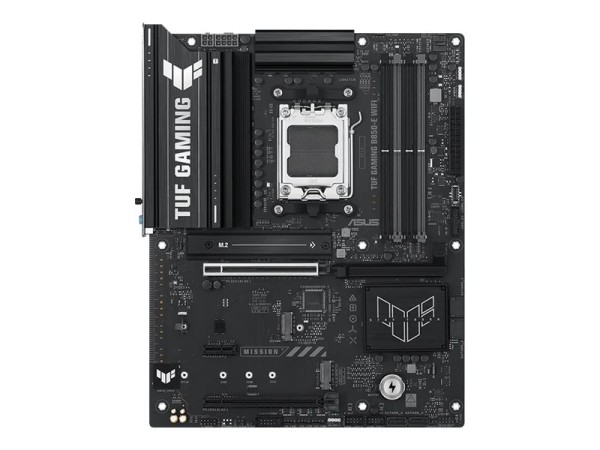 ASUS ASUS TUF GAMING B850-E WIFI SAM5