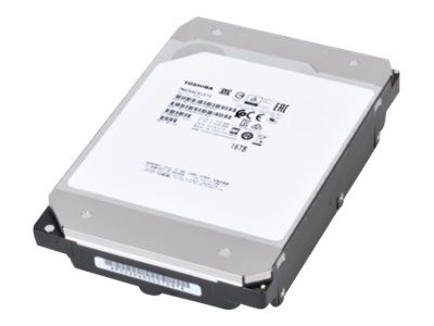 TOSHIBA TOSHIBA MG08 Series MG08ACA14TE 14TB