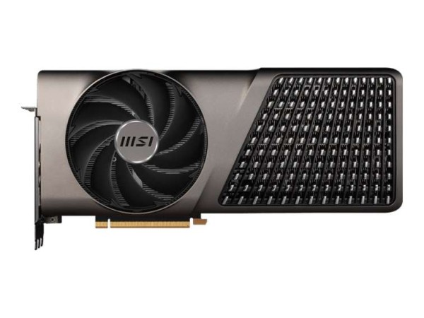 MSI GeForce RTX 4070 TI SUPER 16GB V513-683R