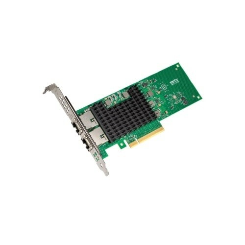 DELL Intel X710-T2L Dual Port 540-BCSC