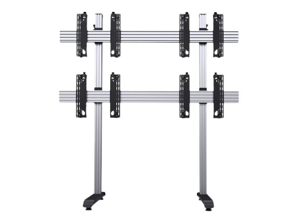 B-TECH B-TECH SystemX Adjustable Wall Tie-Back Kit für BT8380