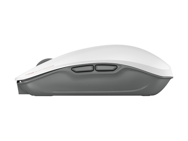 CHERRY CHERRY TAS STREAM DESKTOP RECHARGE PN-Layout grau