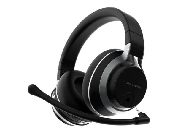 TURTLE BEACH Stealth Pro für PS5, PS4, TBS-3365-02