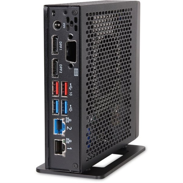 WORTMANN AG TERRA PC-Mini 3560 Fanless i3 N305 8GB 240GB W11P