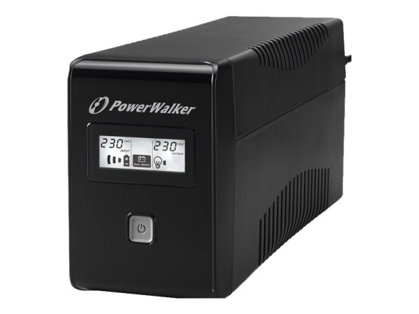 USV Bluewalker Powerwalker VI 850 LCD 10120017