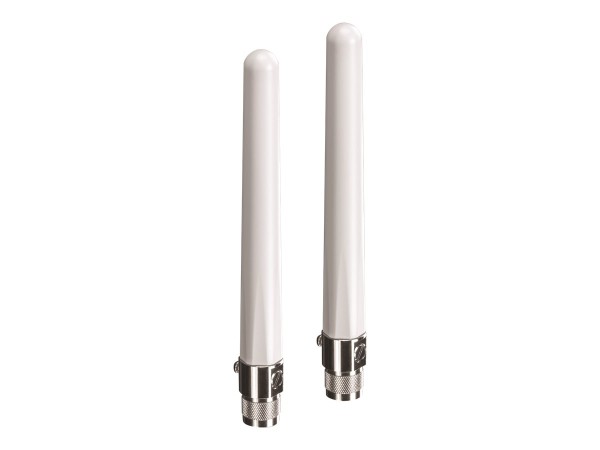 TRENDNET 4/6 DBI SURGE DUAL BAND OMNI TEW-AO46S