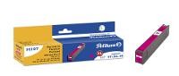 PELIKAN PELIKAN Patrone HP H107 CN627AE - HP971XL magenta remanufactured