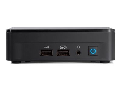 ASUS ASUS NUC 12 Pro Kit NUC12WSKi5