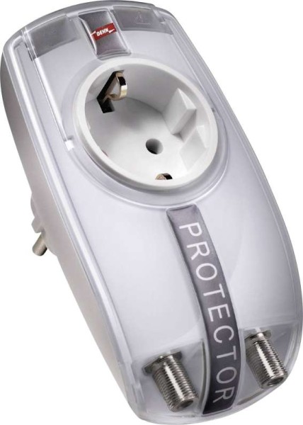 DEHN DEUTSCHLAND DEHN ÜS-Adapter DEHNprotector 909300 für TV / Rad 909300
