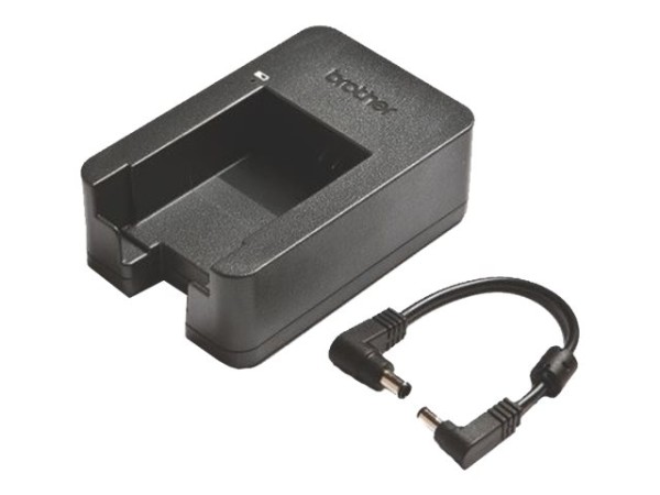 BROTHER PA-BC-001 BATTERY CHARGER