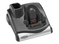 ZEBRA MC90XX 1-SLOT SER/USB CRADLE 1-Slot Cradle for MC90XX, charging, RS23 CRD9000-1001SR