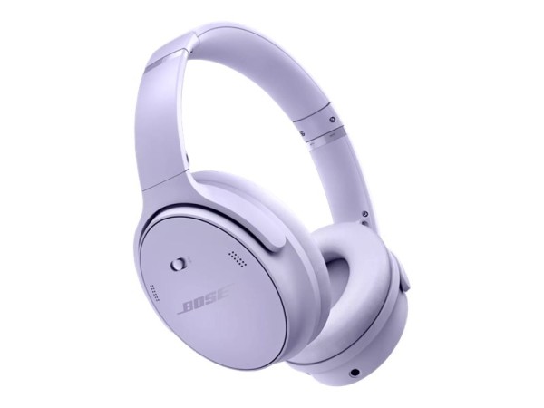 BOSE BOSE QuietComfort Wireless Wired Headphones Purple