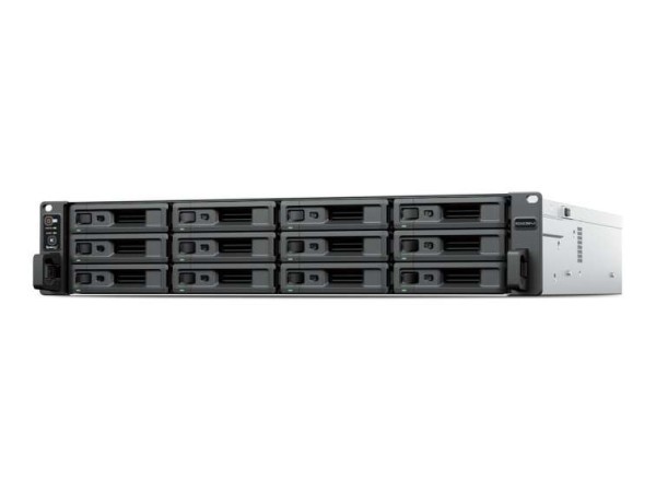 SYNOLOGY RS2423RP+II 12-BAY Rackstation RS2423RP+II