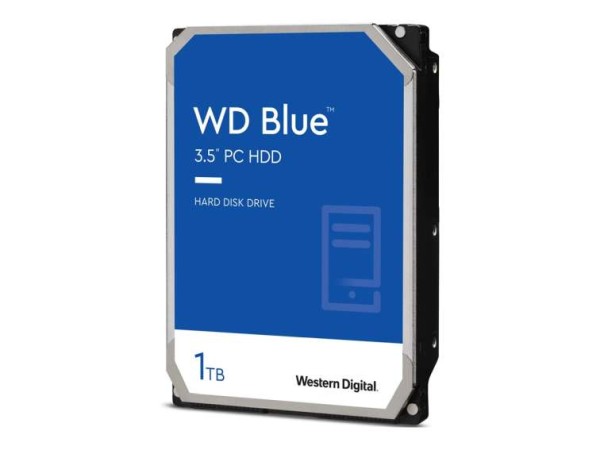 WESTERN DIGITAL Blue 1TB WD10EARZ