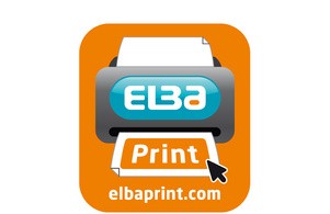 ELBA Ordner rado smart Pro+, Rückenbreite: 50 mm, gelb