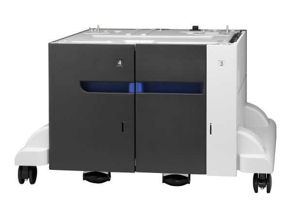 HP Color LaserJet 1x3500-sheet Papierein C1N64A