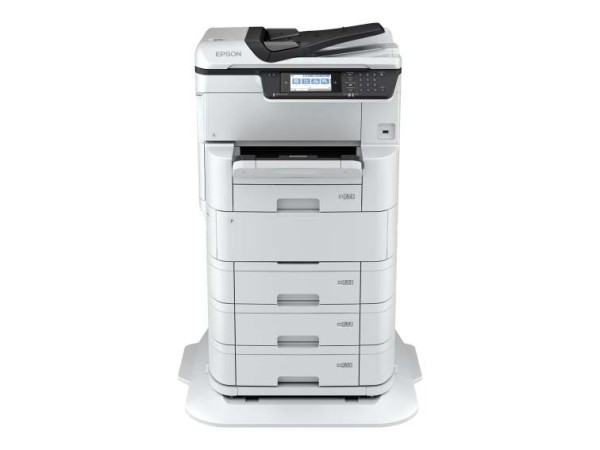 EPSON WorkForce Pro WF-C878RD3TWFC C11CH60401AP