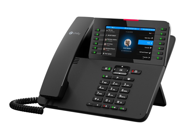 UNIFY UNIFY OpenScape Desk Phone CP710