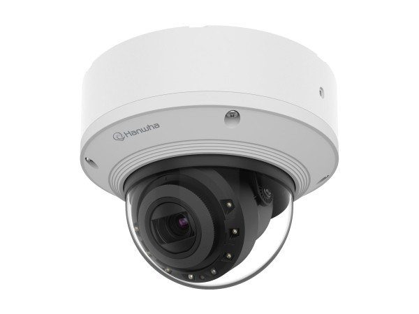 HANWHA HANWHA Wisenet X-Serie XND-9082RV Dome 8MP