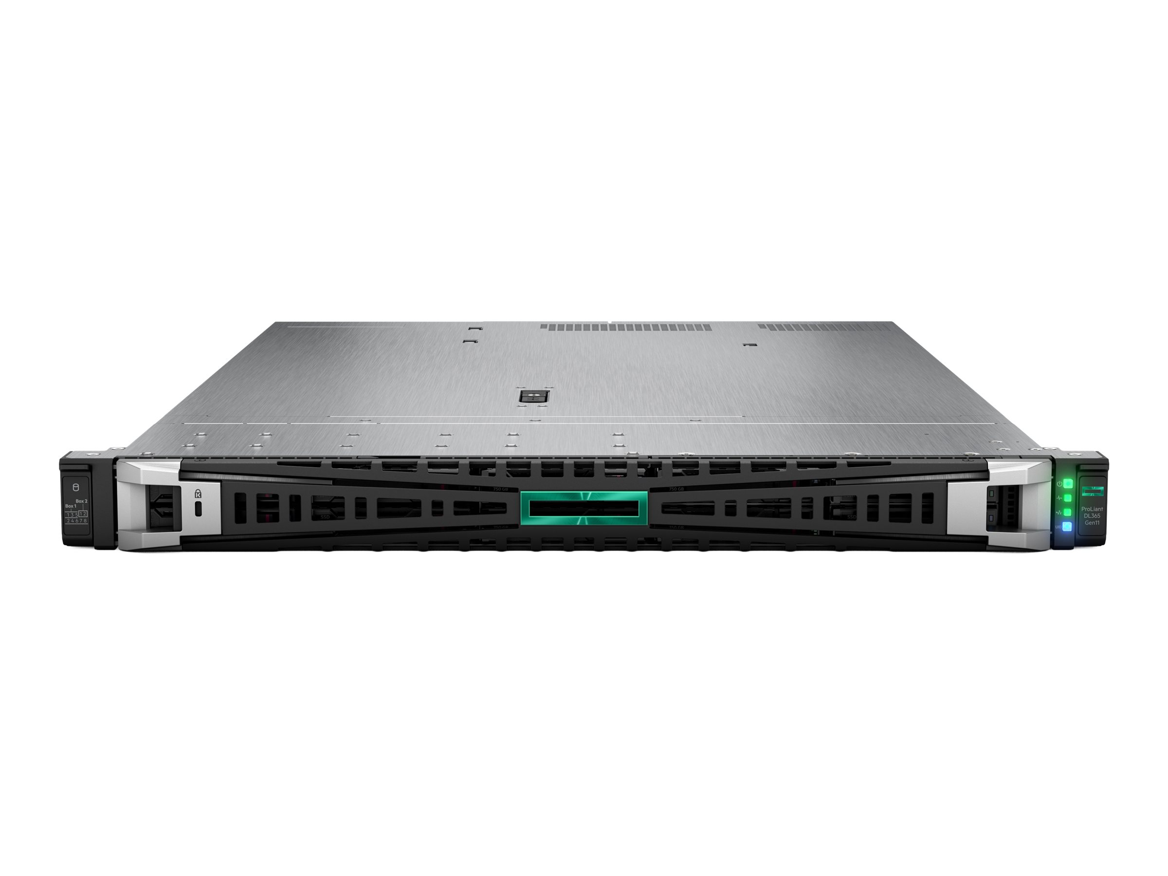 HP ENTERPRISE HPE ProLiant DL365 Gen11 8SFF CTO Server P53933-B21