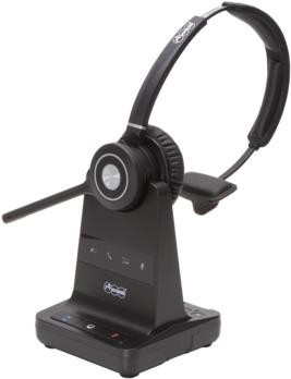 AUERSWALD AUERSWALD COMfortel H-600 DECT