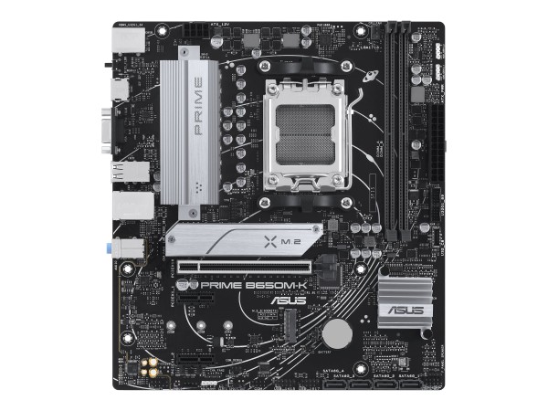 ASUS PRIME B650M-K SAM5 90MB1F60-M0EAY0