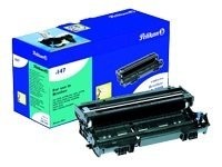 PELIKAN PELIKAN Gr. 1147 DR 1 Schwarz wiederaufbereitet Trommel Kit