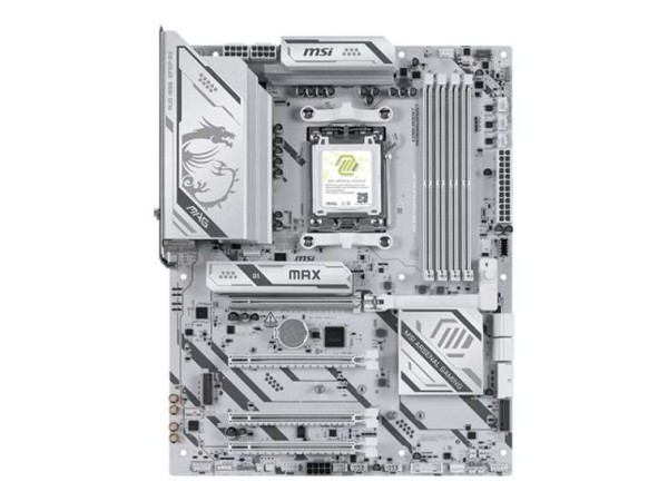 MSI MAG B850 GAMING PLUS MAX WIFI SAM5 7E56-030R