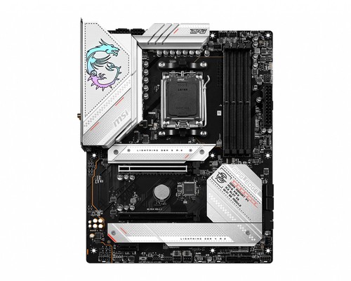 MSI MSI MPG B650 EDGE Wifi SAM5