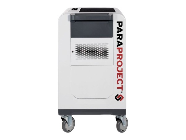 PARAT Paraproject Trolley i32 für bis zu 32 Android Tablets, ohne Kabel