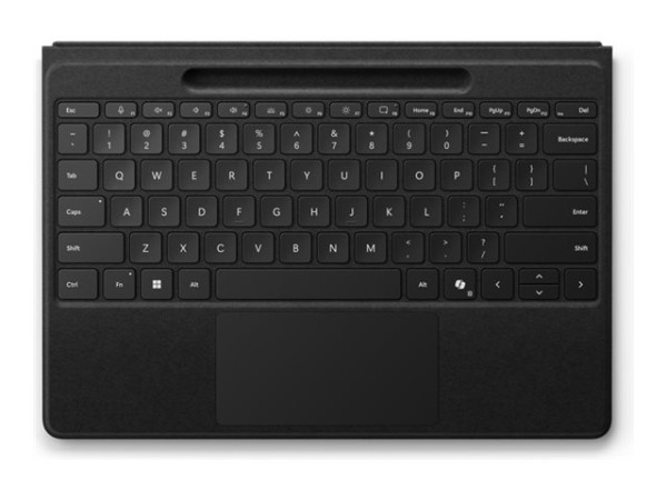 MICROSOFT Surface Pro Flex Keyboard - schwarz ZQZ-00006