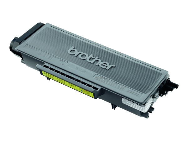BROTHER BROTHER TN3230 Schwarz Tonerpatrone