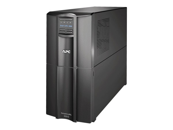 APC SmartUPS 3000 Tower SMT3000I