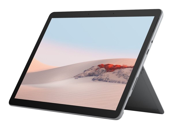 MICROSOFT Surface Go 2 26,7cm (10,5") Core m3-8100Y 8GB 256GB W10P SUG-00003