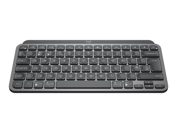 LOGITECH MX KEYS MINI FOR BUSINESS 920-010606